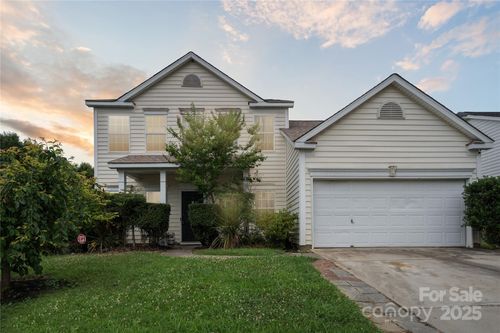 11440 Lamoille Ln, Charlotte, NC, 28278-7389 | Card Image