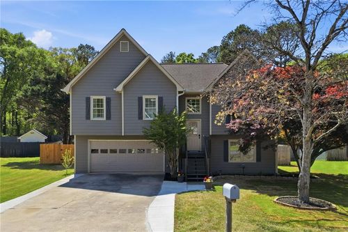 60 Quail Run, Cartersville, GA, 30120-2386 | Card Image