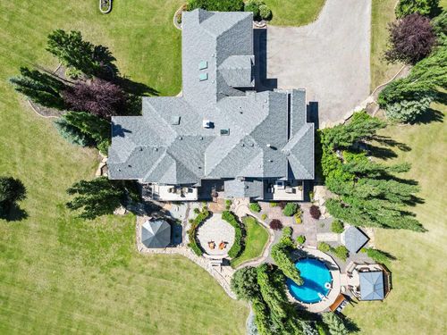 18 Sunset Ridge Drive, Rural Foothills County, AB, T1S5B7 | Card Image