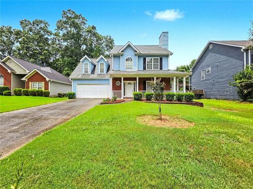 165 Shadetree Lane, Lawrenceville, GA, 30044 | Card Image