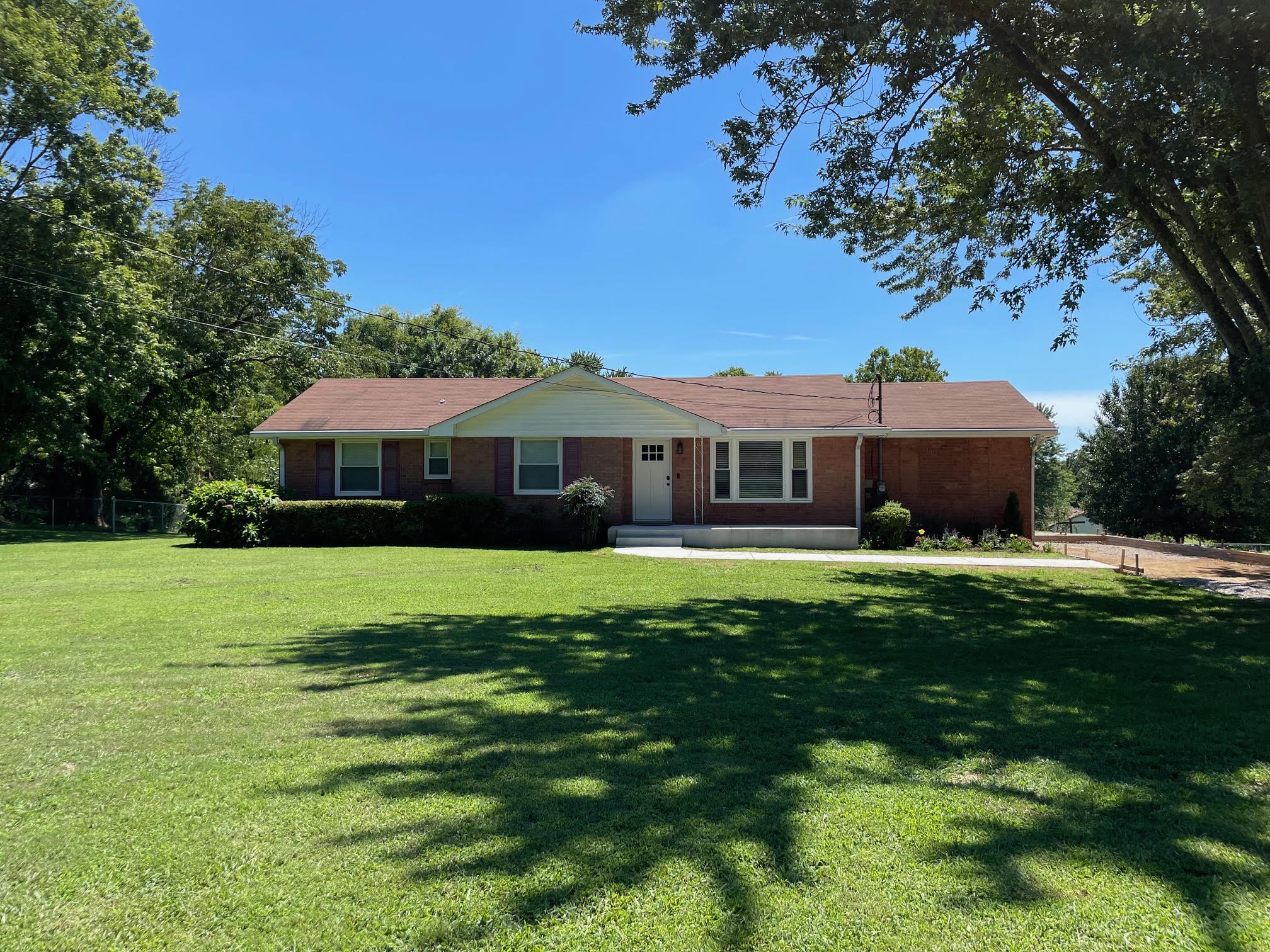 Hillview Dr, Mount Juliet, TN 37122