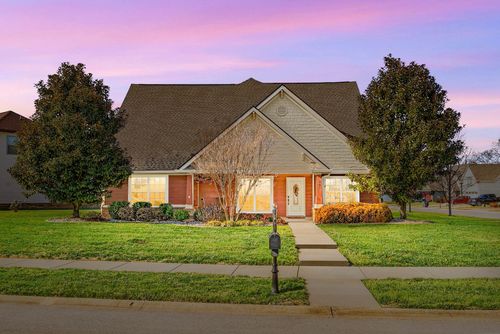 301 John Duke Tyler Blvd, Clarksville, TN, 37043-1437 | Card Image