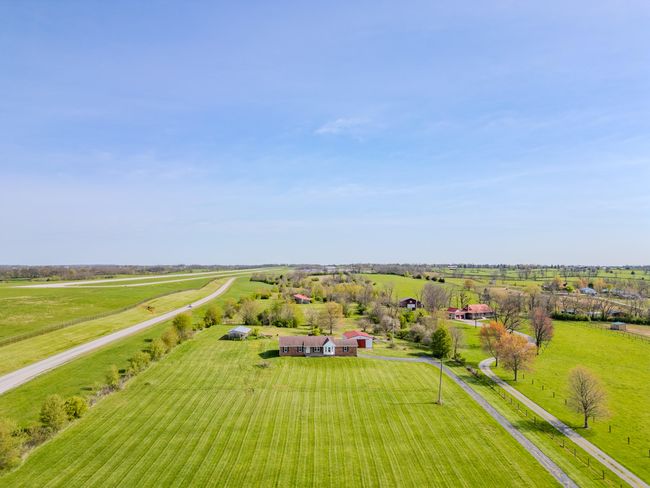 6324 Paris Pike, House other with 3 bedrooms, 2 bathrooms and null parking in Georgetown KY | Image 13