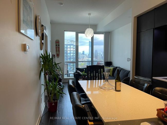 2407 - 170 Sumach St, Condo with 2 bedrooms, 2 bathrooms and null parking in Toronto ON | Image 18