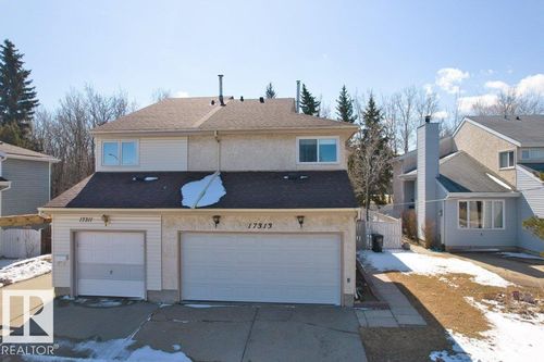 17313 60 Ave Nw, Edmonton, AB, T6M1E9 | Card Image