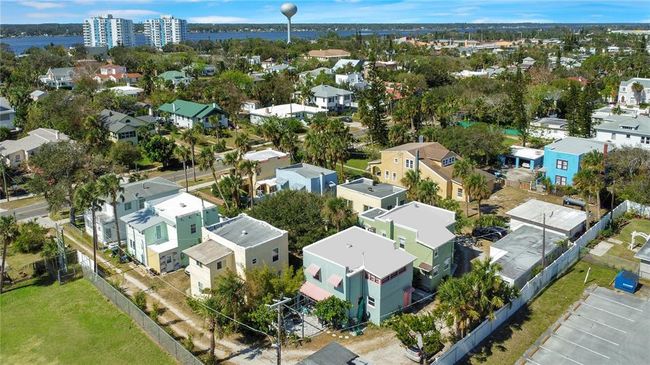 7 Clarendon Ct, House other with 3 bedrooms, 2 bathrooms and null parking in Daytona Beach FL | Image 21