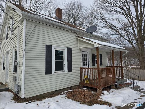 116 Rosette St, Waterbury, CT, 06708-1006 | Card Image