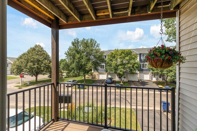104 - 15548 Float Ln, Townhouse with 3 bedrooms, 1 bathrooms and null parking in Apple Valley MN | Image 9