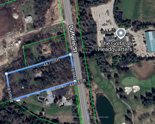 15550 Dufferin St, King City, ON, L7B1K5 | Card Image