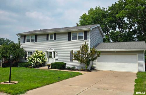 6315 N Riviera Ct, Peoria, IL, 61614-3207 | Card Image