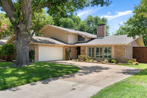 1435 Dumont Dr, Richardson, TX, 75080-5718 | Card Image