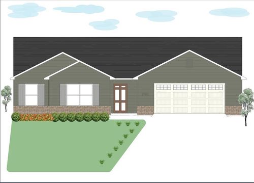 665 W 2nd St, Fowler, IN, 47944 | Card Image