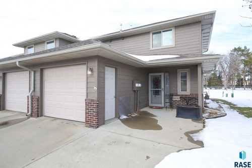 8600 W Grinn Pl Place, Sioux Falls, SD, 57106 | Card Image