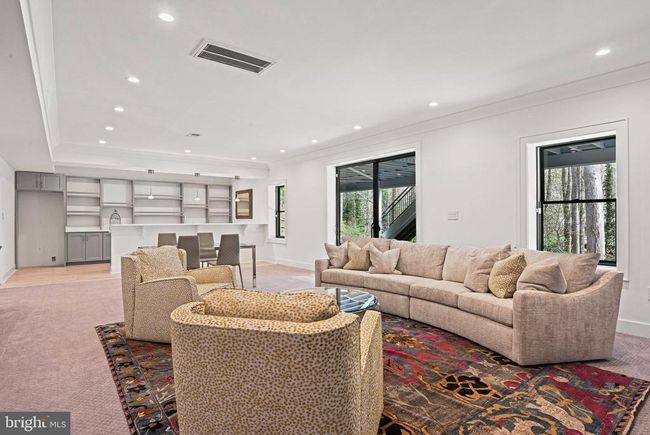 1564 Forest Villa Ln, House other with 6 bedrooms, 7 bathrooms and null parking in MCLEAN VA | Image 49