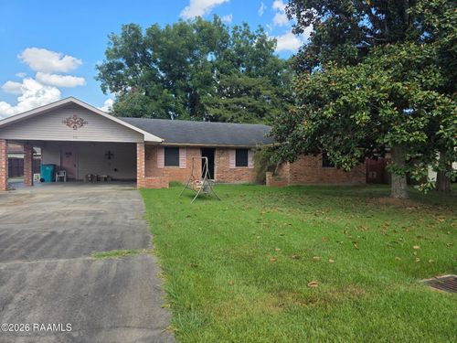 410 Hill Street, Eunice, LA, 70535 | Card Image