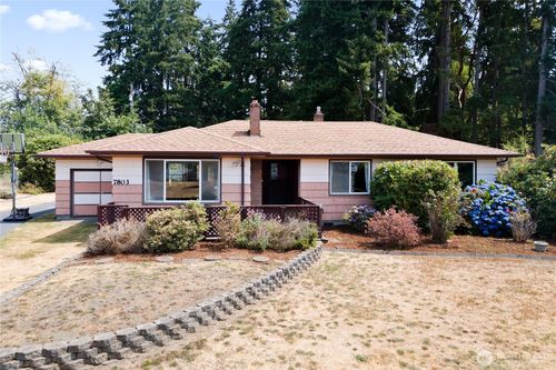 7803 50th Ave E, Tacoma, WA, 98443-2713 | Card Image