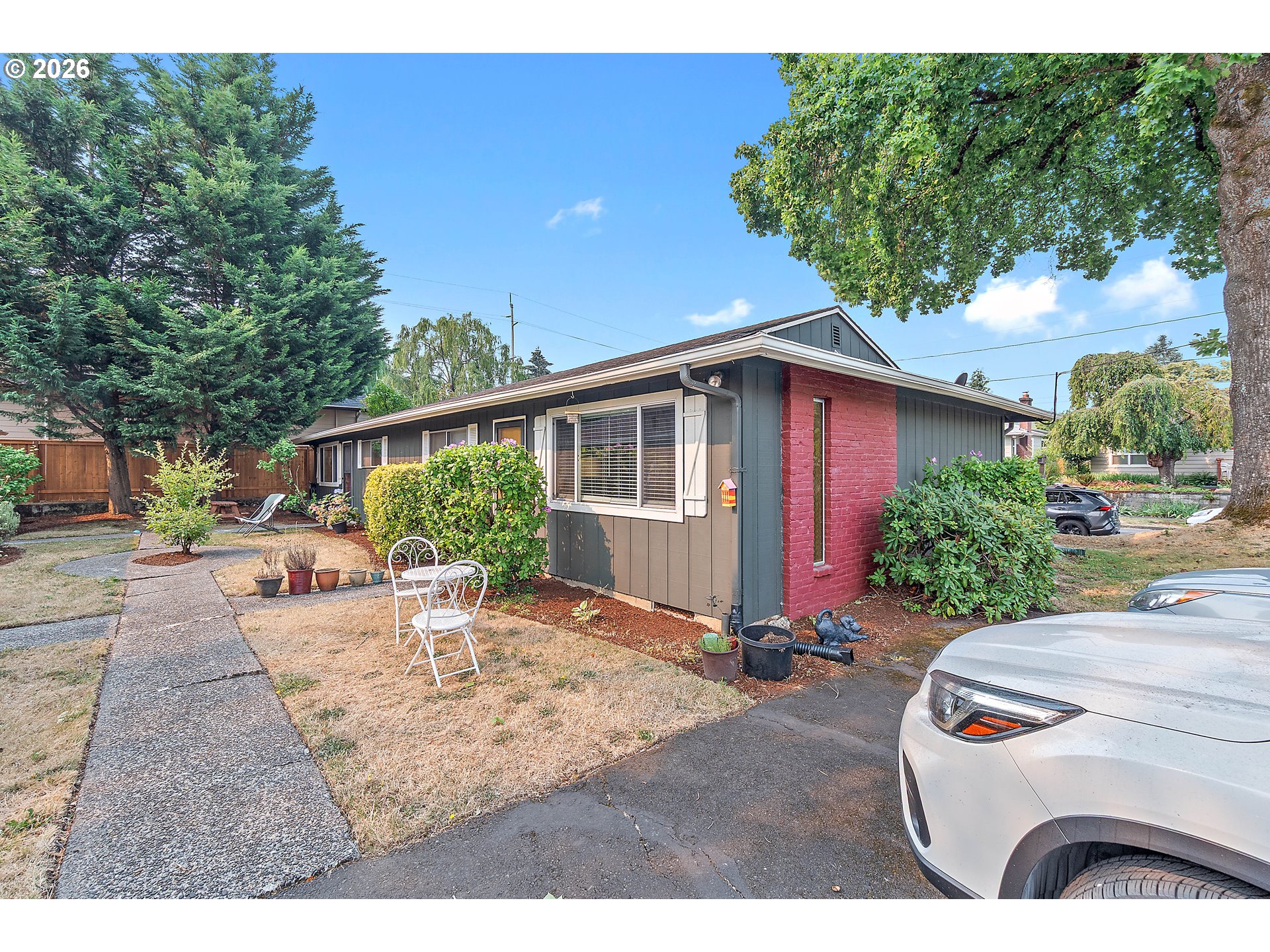 Residential Income in Portland 3