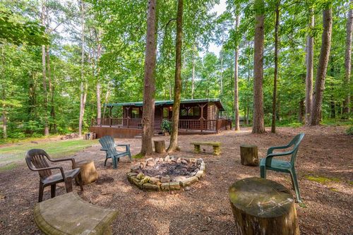 54 Moray Road, Broken Bow, OK, 74728 | Card Image