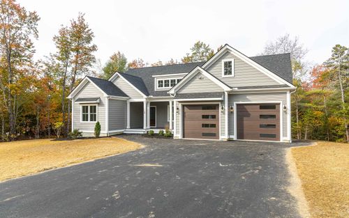 38 Moose Brook Lane, Hancock, NH, 03449 | Card Image