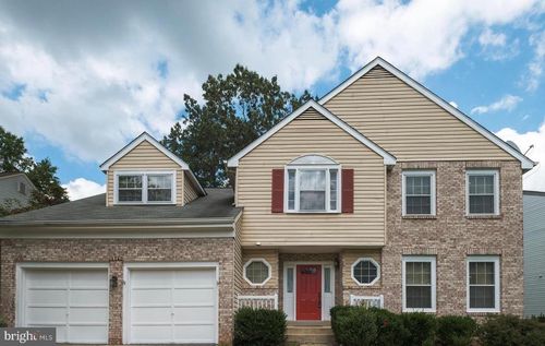 14342 Brookmere Dr, CENTREVILLE, VA, 20120-4105 | Card Image