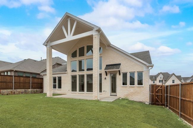1224 Calebria Way, House other with 4 bedrooms, 4 bathrooms and null parking in Fate TX | Image 28