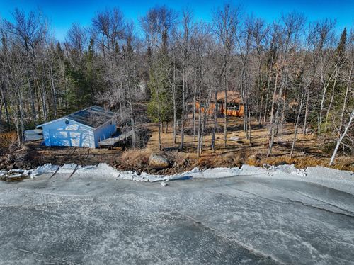 5878 Echo Point Road, Breitung Twp, MN, 55790 | Card Image