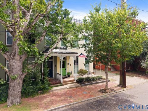 109 N Morris St, Richmond, VA, 23220-4817 | Card Image