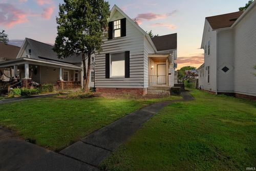 1712 Illinois Street, Fort Wayne, IN, 46808 | Card Image