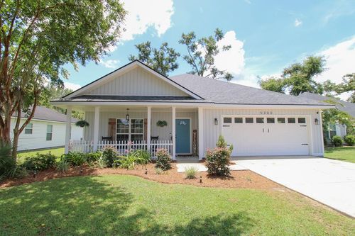 5300 Hidden Oaks Blvd, Lake Park, GA, 31636-5124 | Card Image