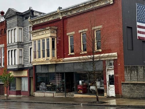19-21 S Main St, Union City, PA, 16438 | Card Image