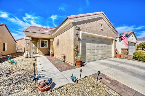 7613 Fruit Dove St, North Las Vegas, NV, 89084-2437 | Card Image