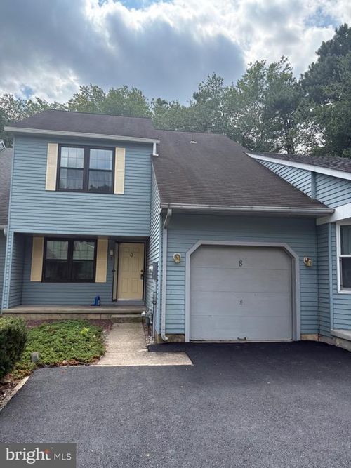 8 Partridge Ct, MARLTON, NJ, 08053-2851 | Card Image