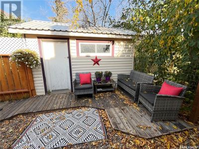 308 Jasper St, House other with 2 bedrooms, 1 bathrooms and null parking in Maple Creek SK | Image 3