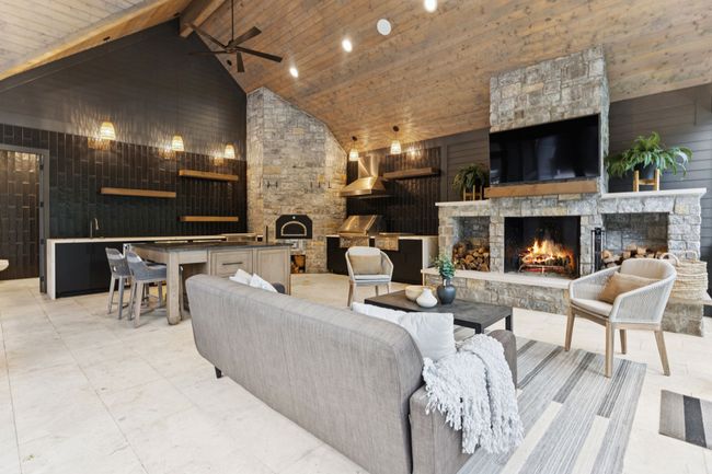 910 Robertson Academy Rd, House other with 6 bedrooms, 9 bathrooms and 3 parking in Nashville TN | Image 44