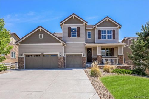 15964 Maroon Bells Dr, Broomfield, CO, 80023-8486 | Card Image