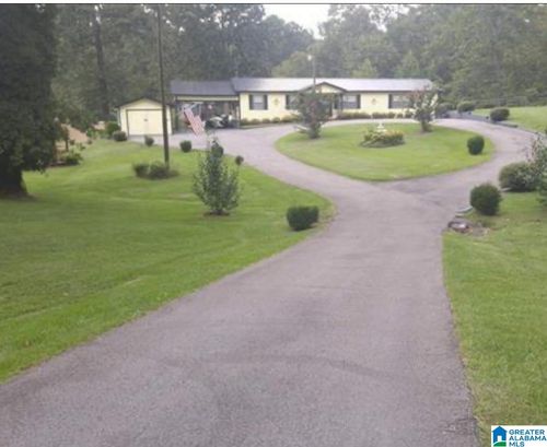 497 Lakeshore Dr, Ohatchee, AL, 36271-4097 | Card Image