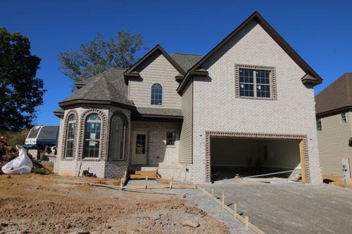 63 Sycamore Hill Dr, Clarksville, TN, 37042 | Card Image