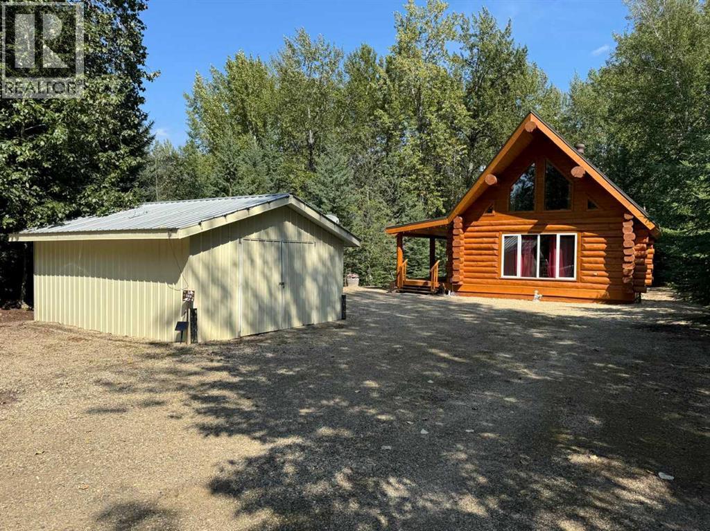 Residential in Rural Smoky River No. 130, M.D. of 4