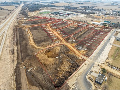 Lot 1 Cheesemaker Drive, Monroe, WI, 53566 | Card Image