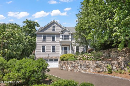 551 River Rd, Cos Cob, CT, 06807-1906 | Card Image