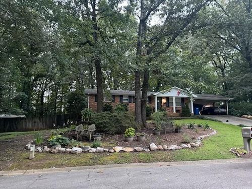 6376 S Skyline Dr, Douglasville, GA, 30135-3963 | Card Image