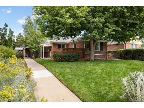 1410 Spruce St, Denver, CO, 80220-3221 | Card Image