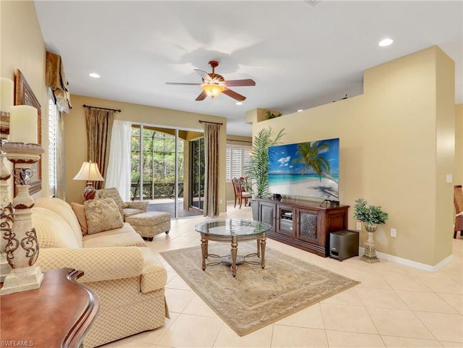 20663 Larino Loop, Townhouse with 3 bedrooms, 3 bathrooms and 2 parking in ESTERO FL | Image 5