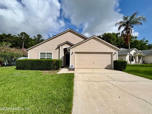 312 Turtle Dove Dr, ORANGE PARK, FL, 32073-7668 | Card Image