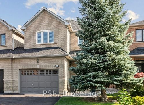 2136 Redstone Cres, Oakville, ON, L6M5B3 | Card Image