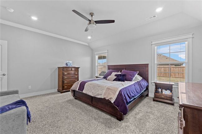 890 Fair Oaks St, House other with 4 bedrooms, 2 bathrooms and null parking in Tontitown AR | Image 28