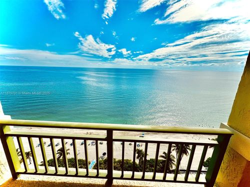 apt-1711-2080 S Ocean Dr, Hallandale Beach, FL, 33009-6685 | Card Image
