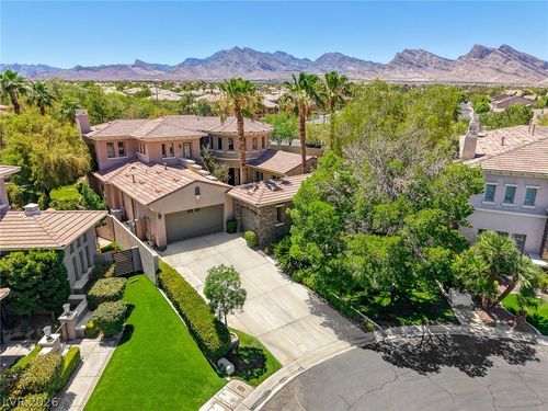 401 Grand Augusta Ln, Las Vegas, NV, 89144-4300 | Card Image