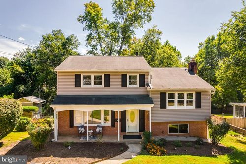 13413 Crispin Way, ROCKVILLE, MD, 20853-2942 | Card Image