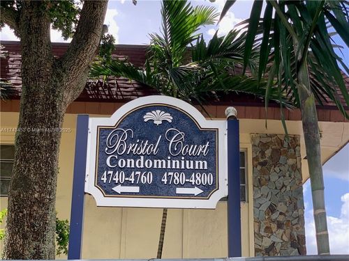 apt-b115-4760 Nw 24th Ct, Lauderdale Lakes, FL, 33313-2608 | Card Image